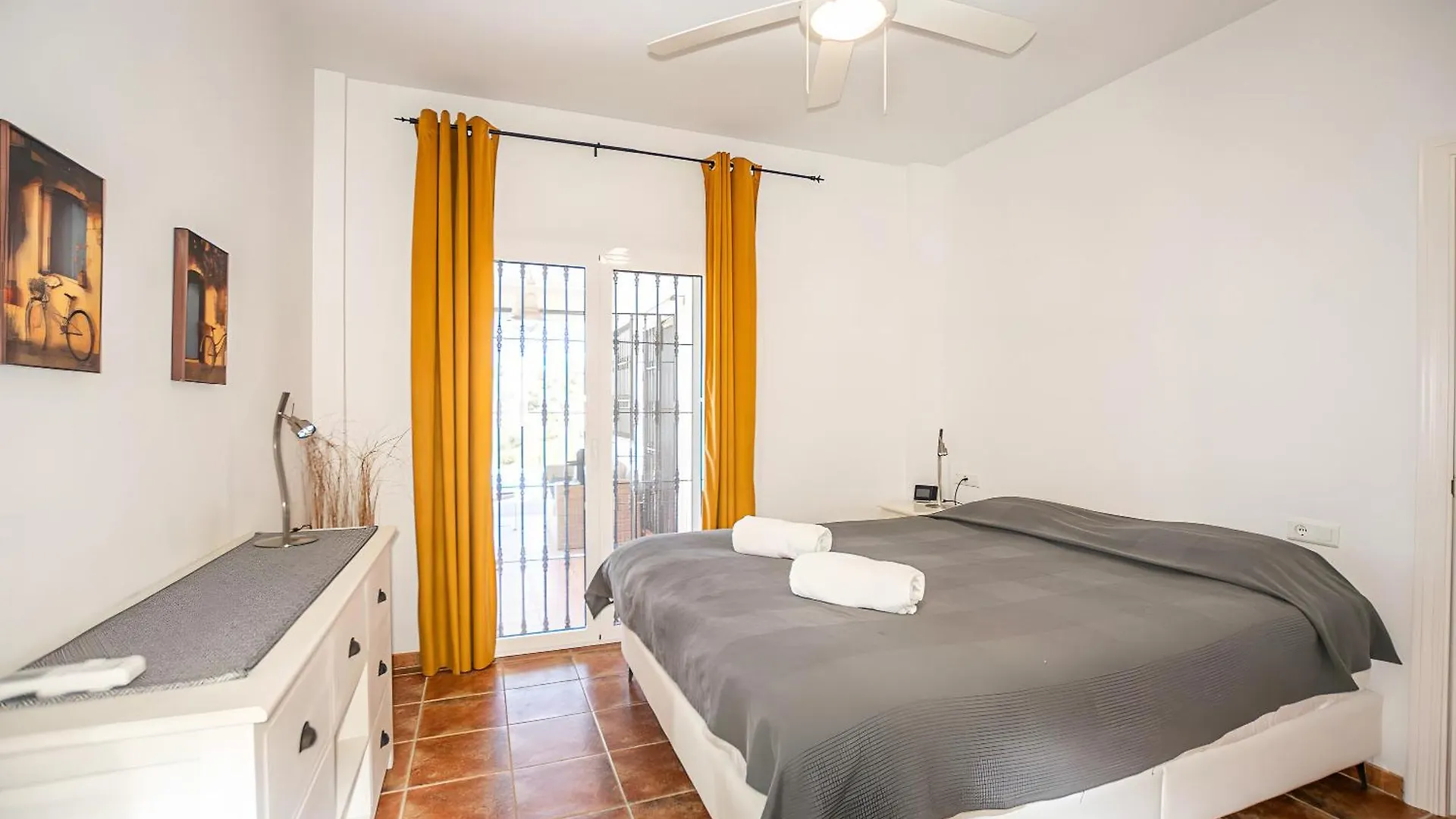 Carraspite Villa Amapola ספרד