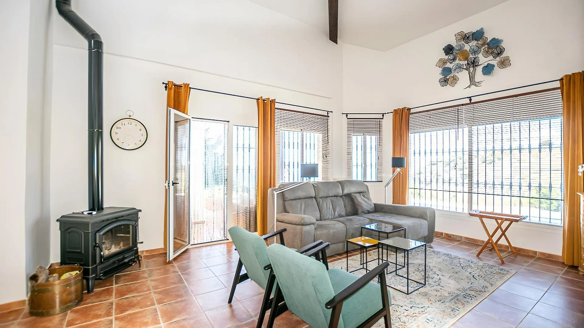 Carraspite Villa Amapola