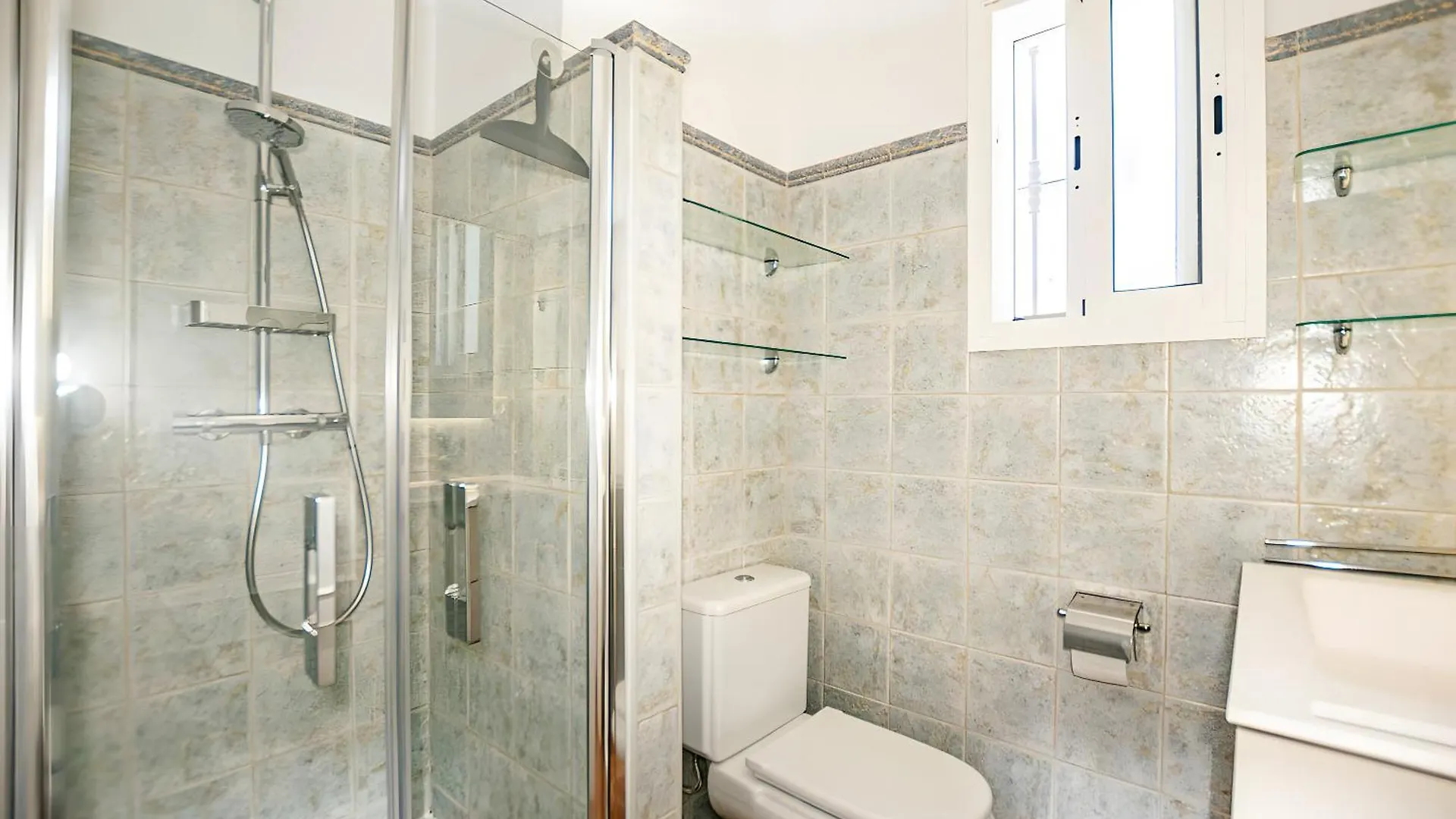 Villa Amapola Carraspite إسبانيا