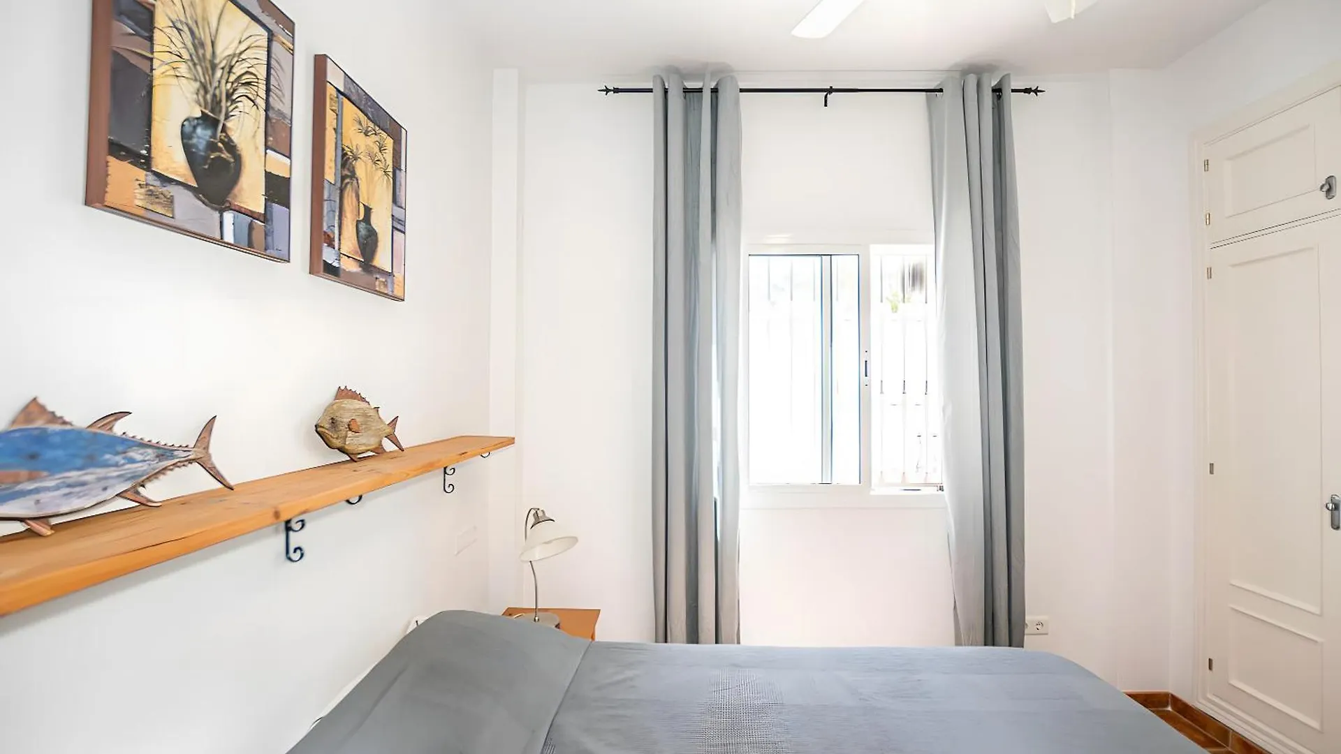 Carraspite Villa Amapola ספרד
