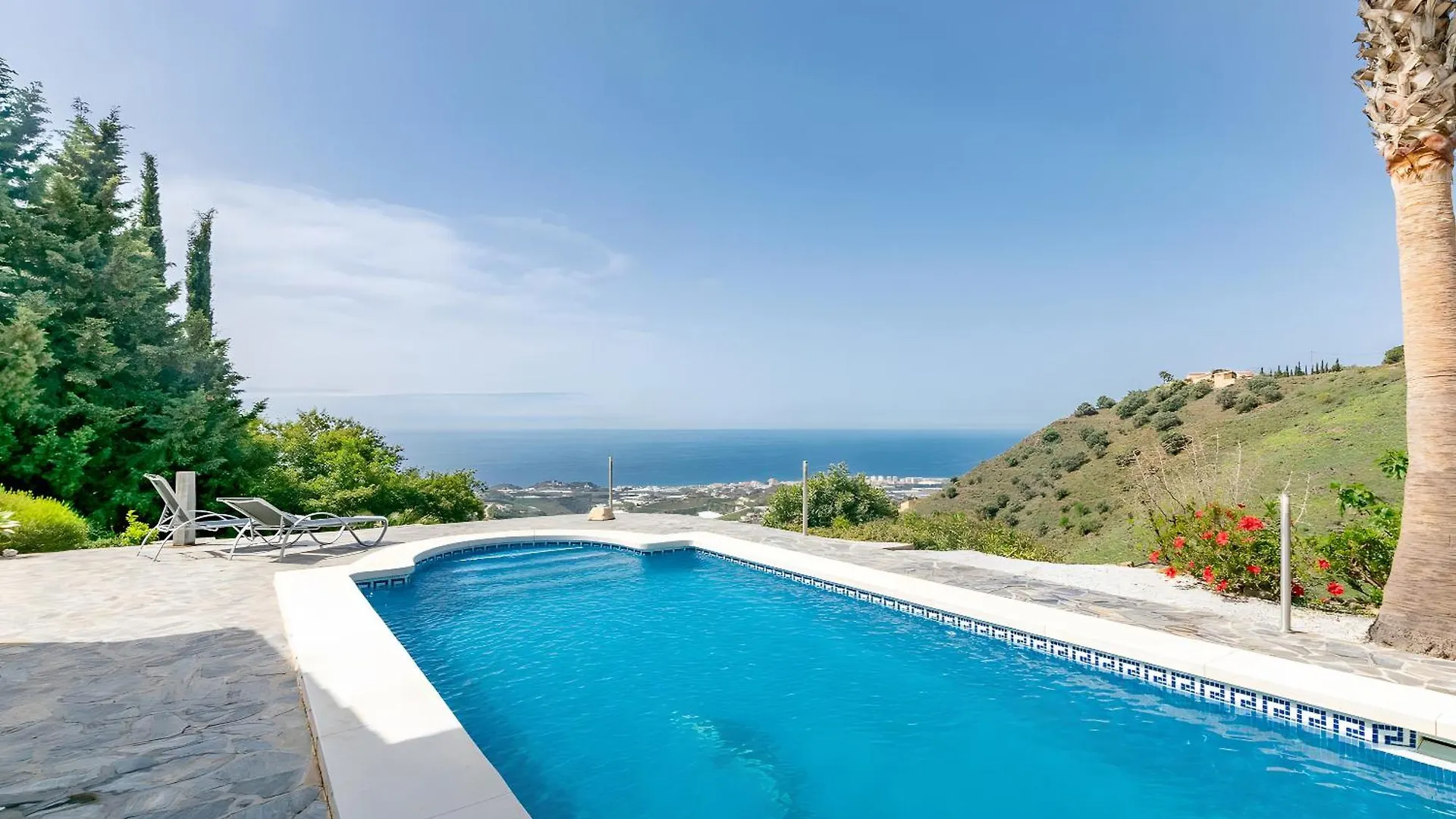 Carraspite Villa Amapola