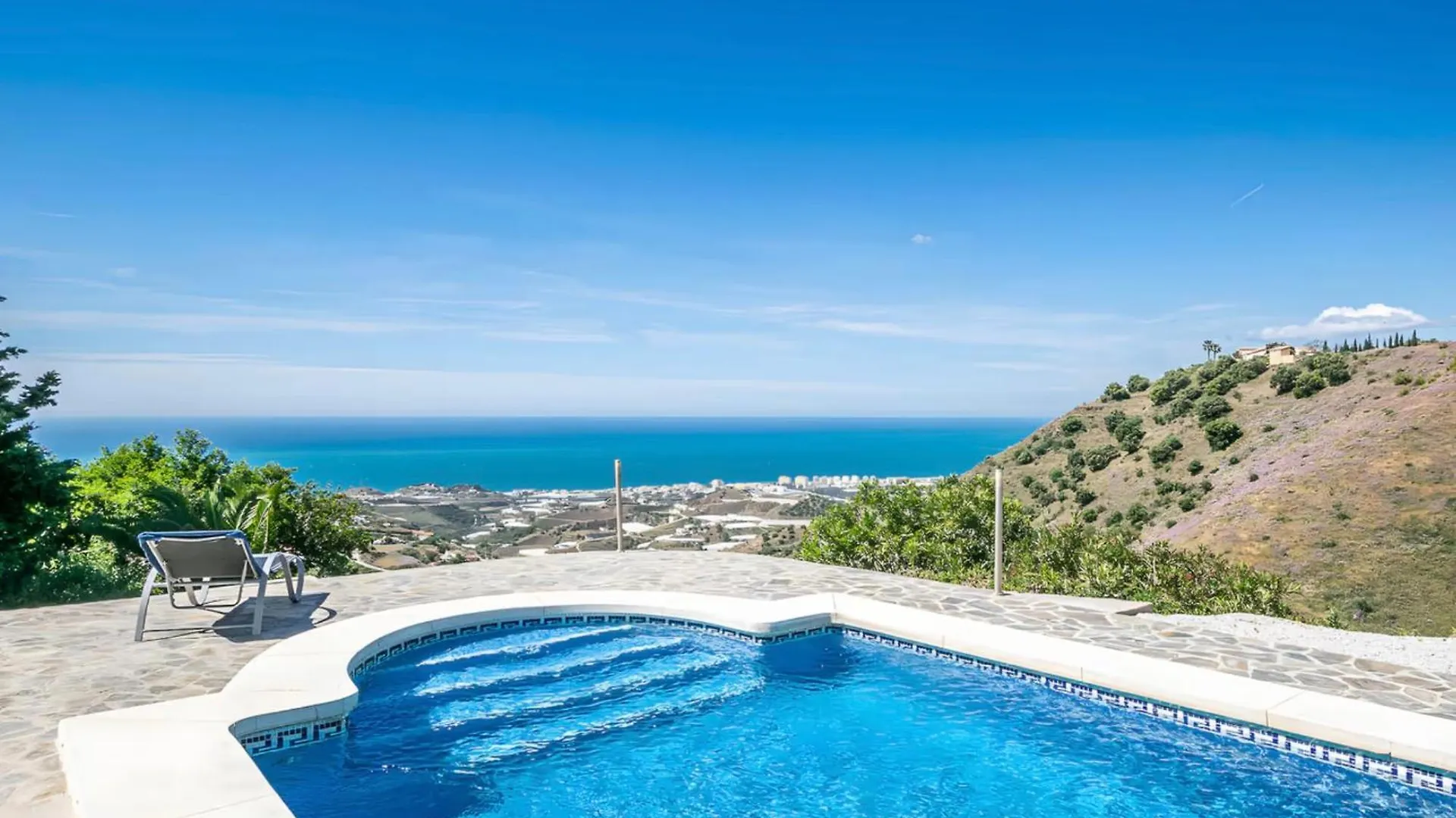 Villa Amapola Carraspite