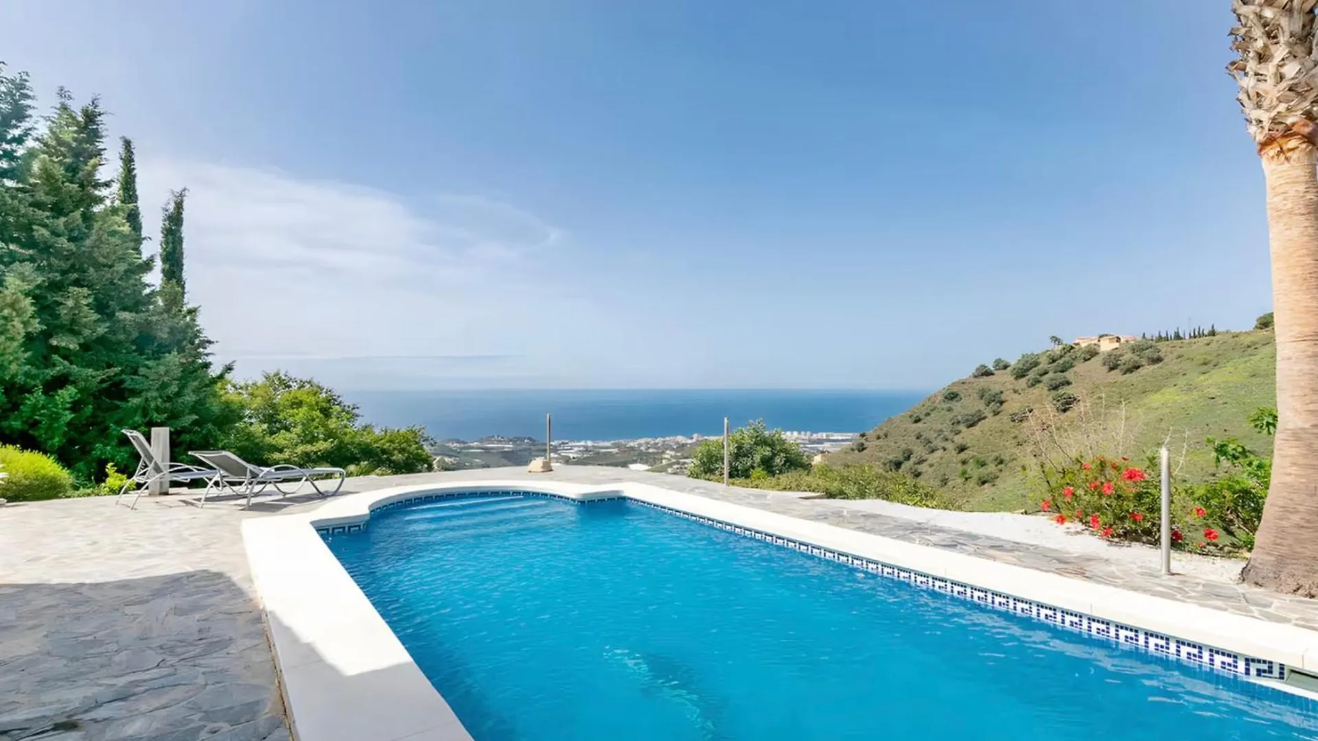 Villa Amapola Carraspite 0*,  إسبانيا