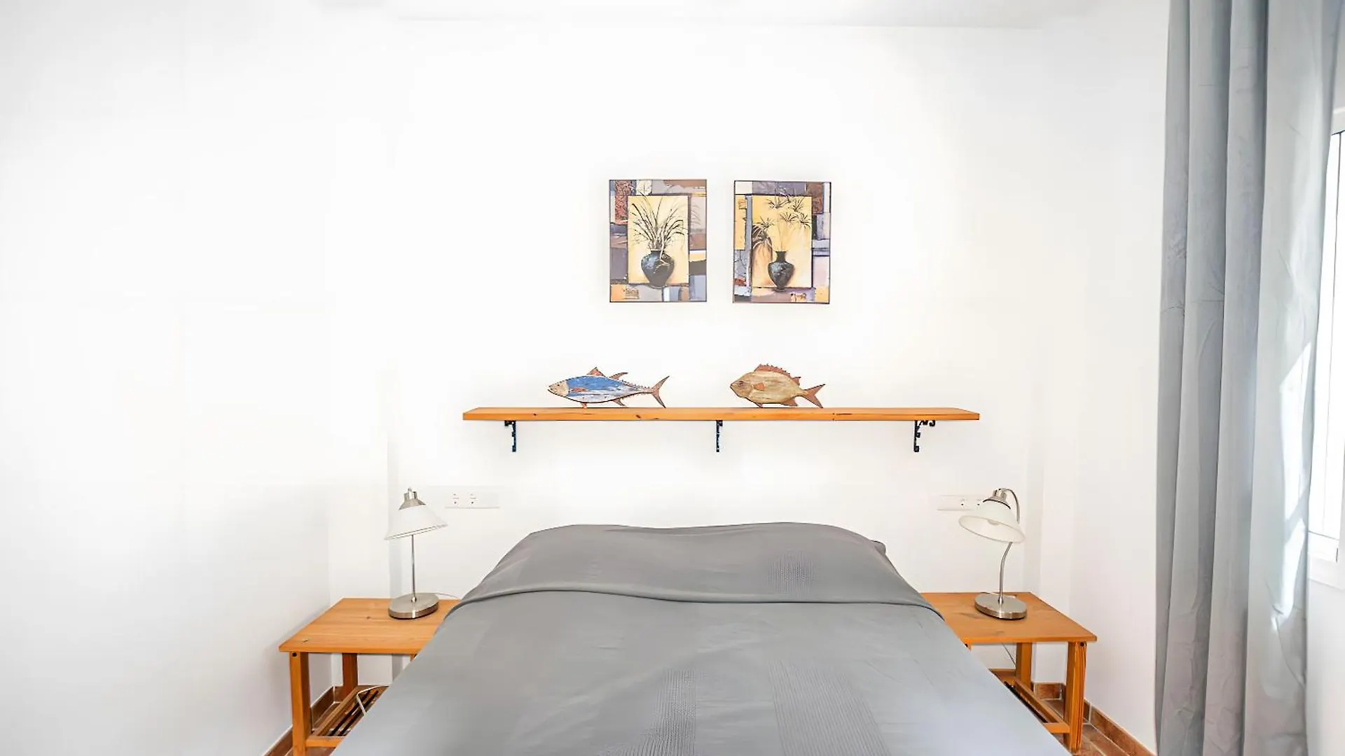 Villa Amapola Carraspite إسبانيا