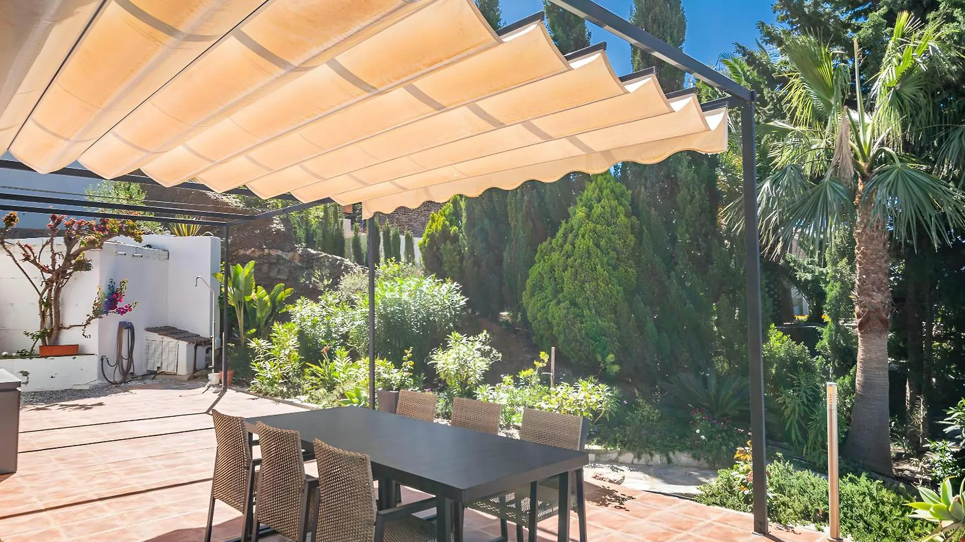 Villa Amapola Carraspite 0*,  إسبانيا